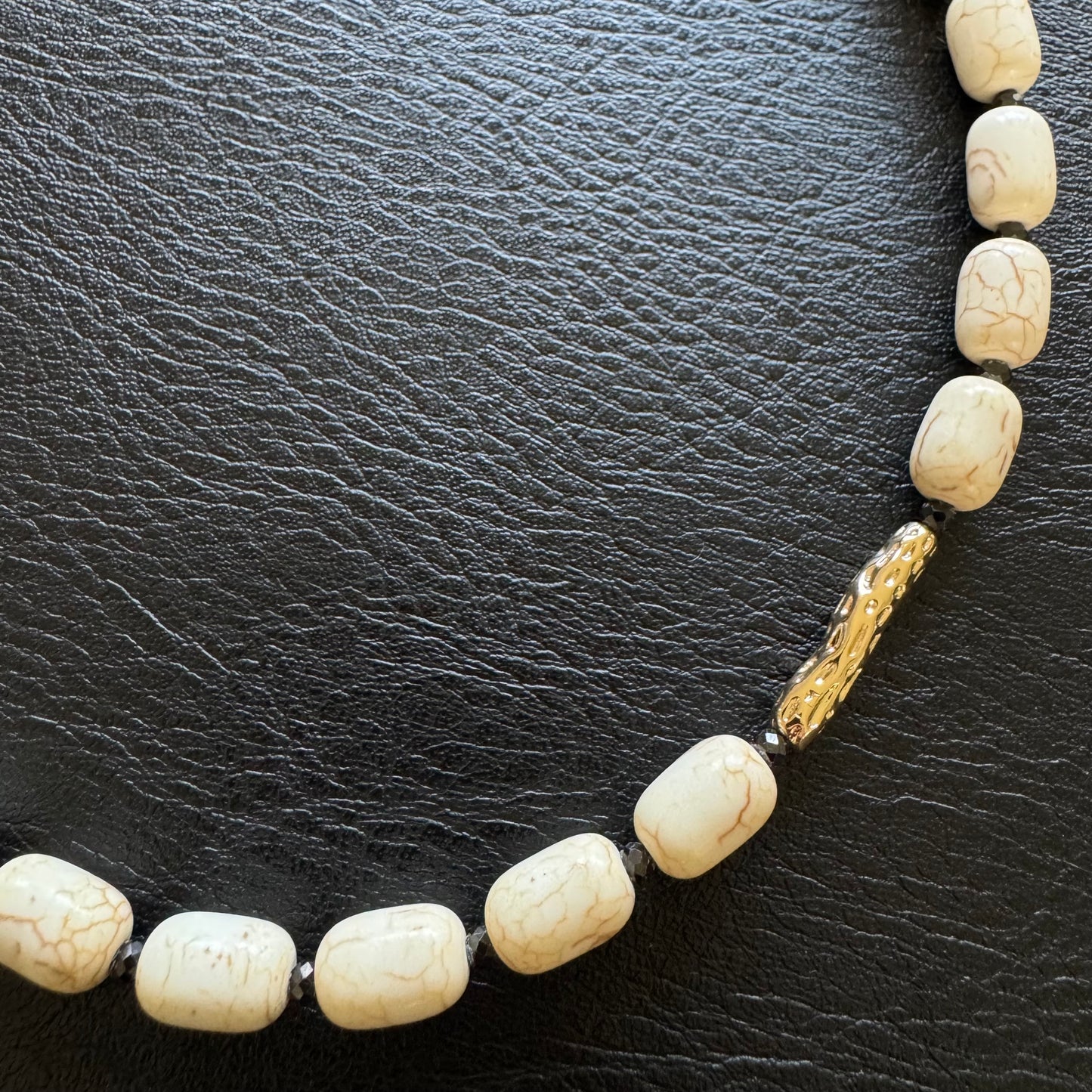 The White Sage Necklace
