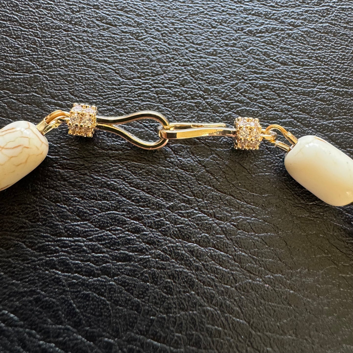 The White Sage Necklace