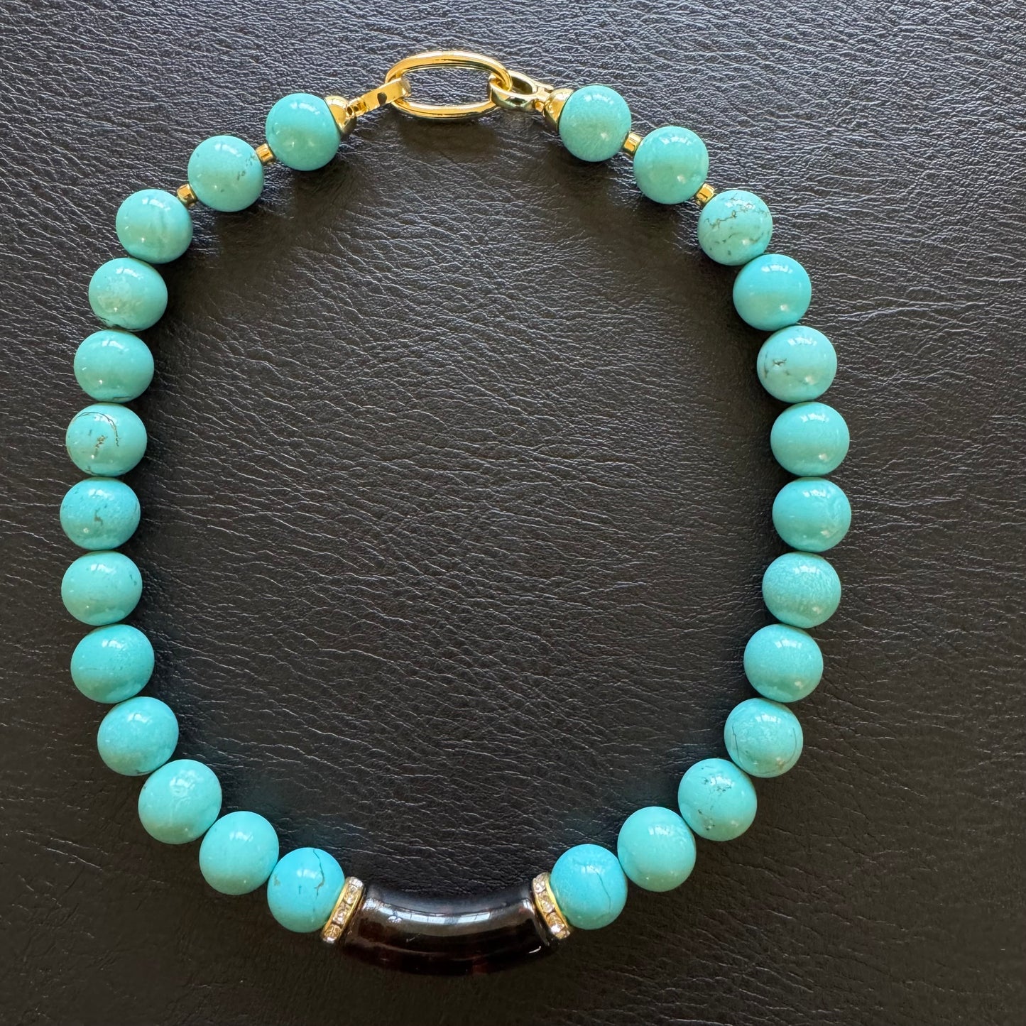 The Desert Muse Necklace