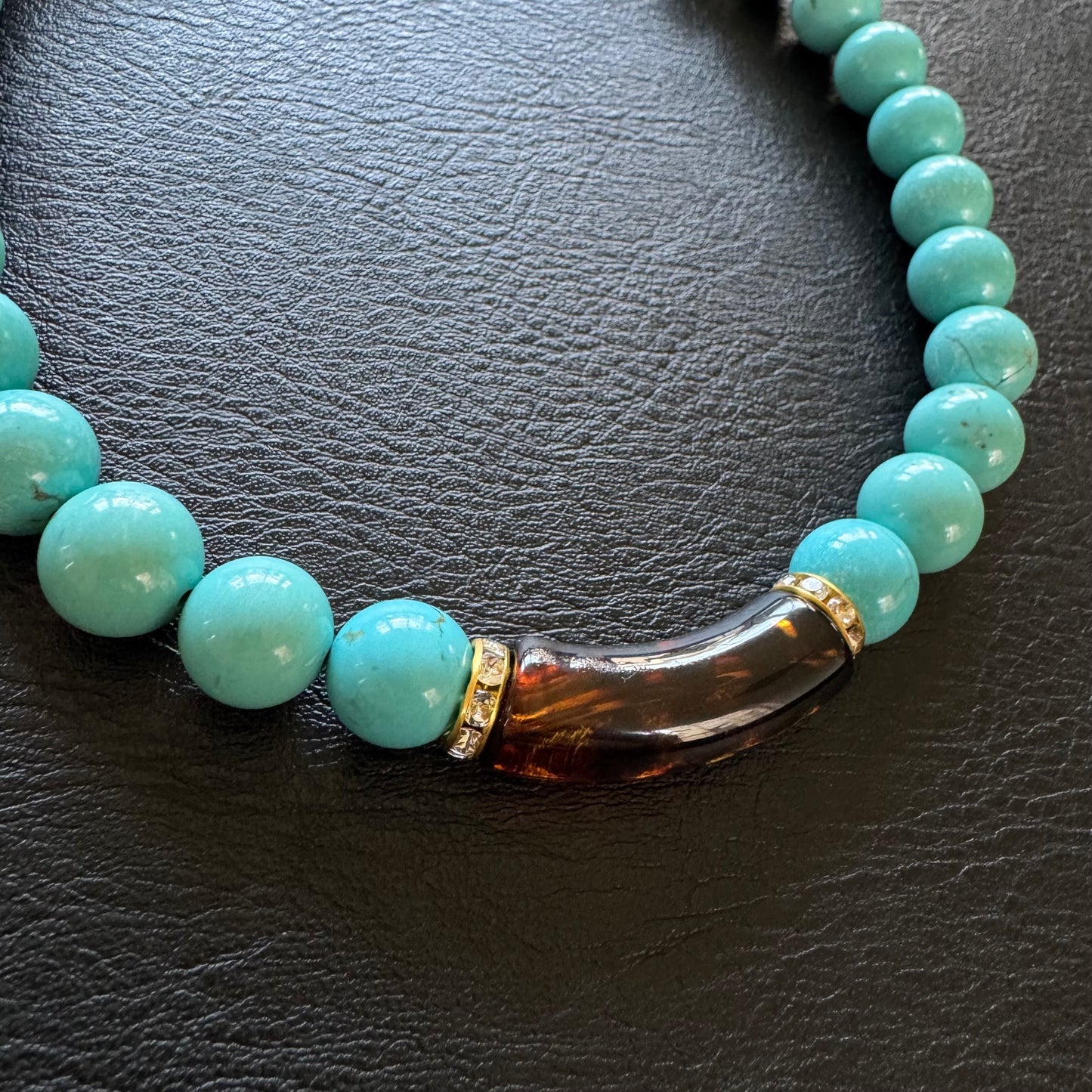 The Desert Muse Necklace