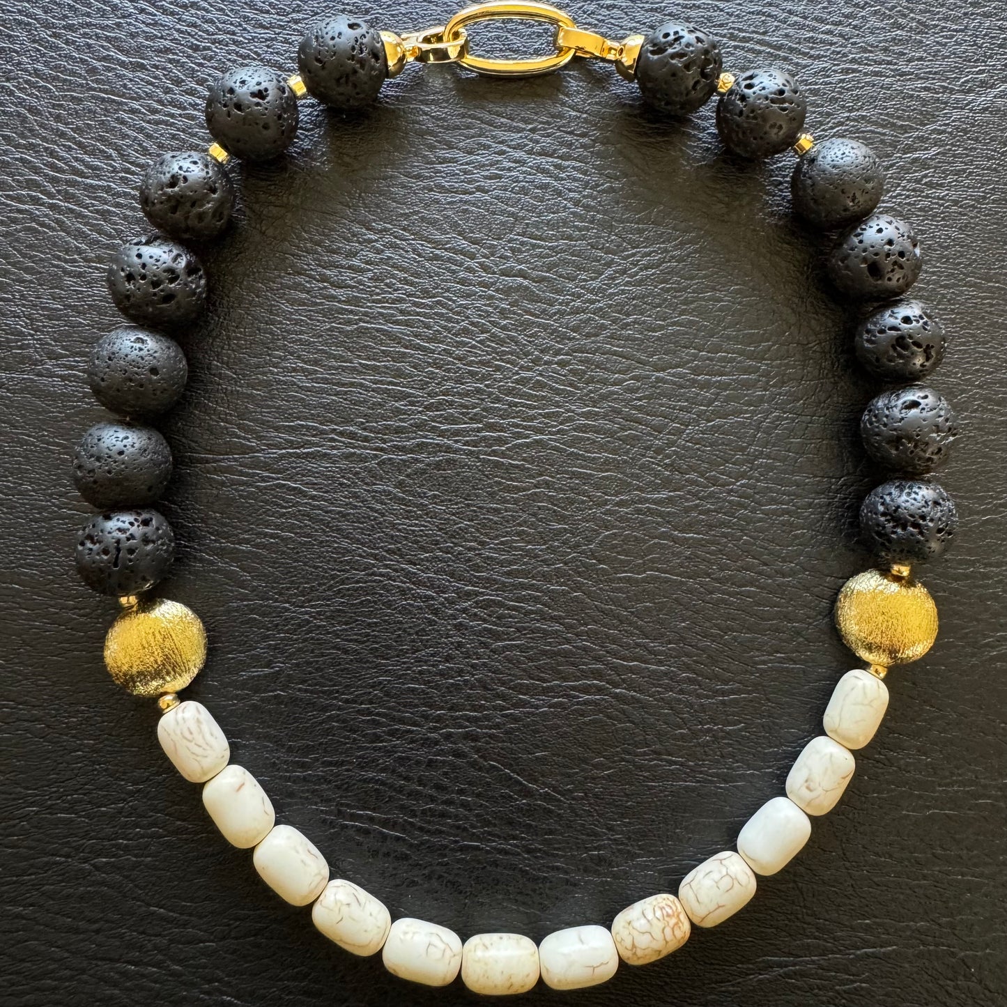 Marfa Necklace