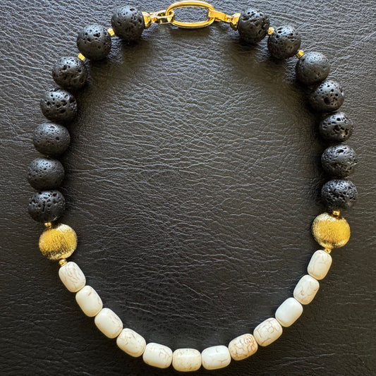 Marfa Necklace